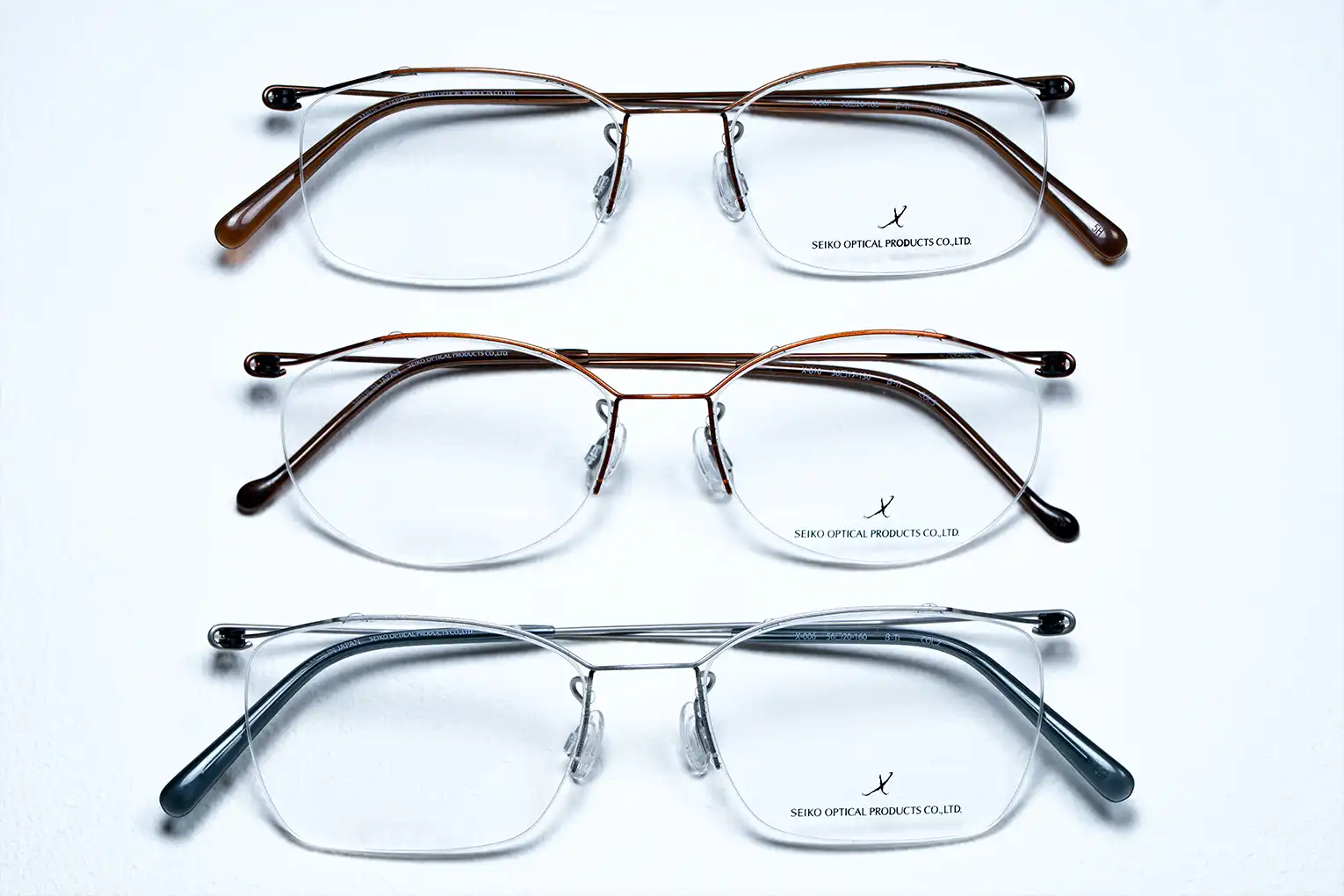 Taipei spring eyewear expo 2026 miinfen recap