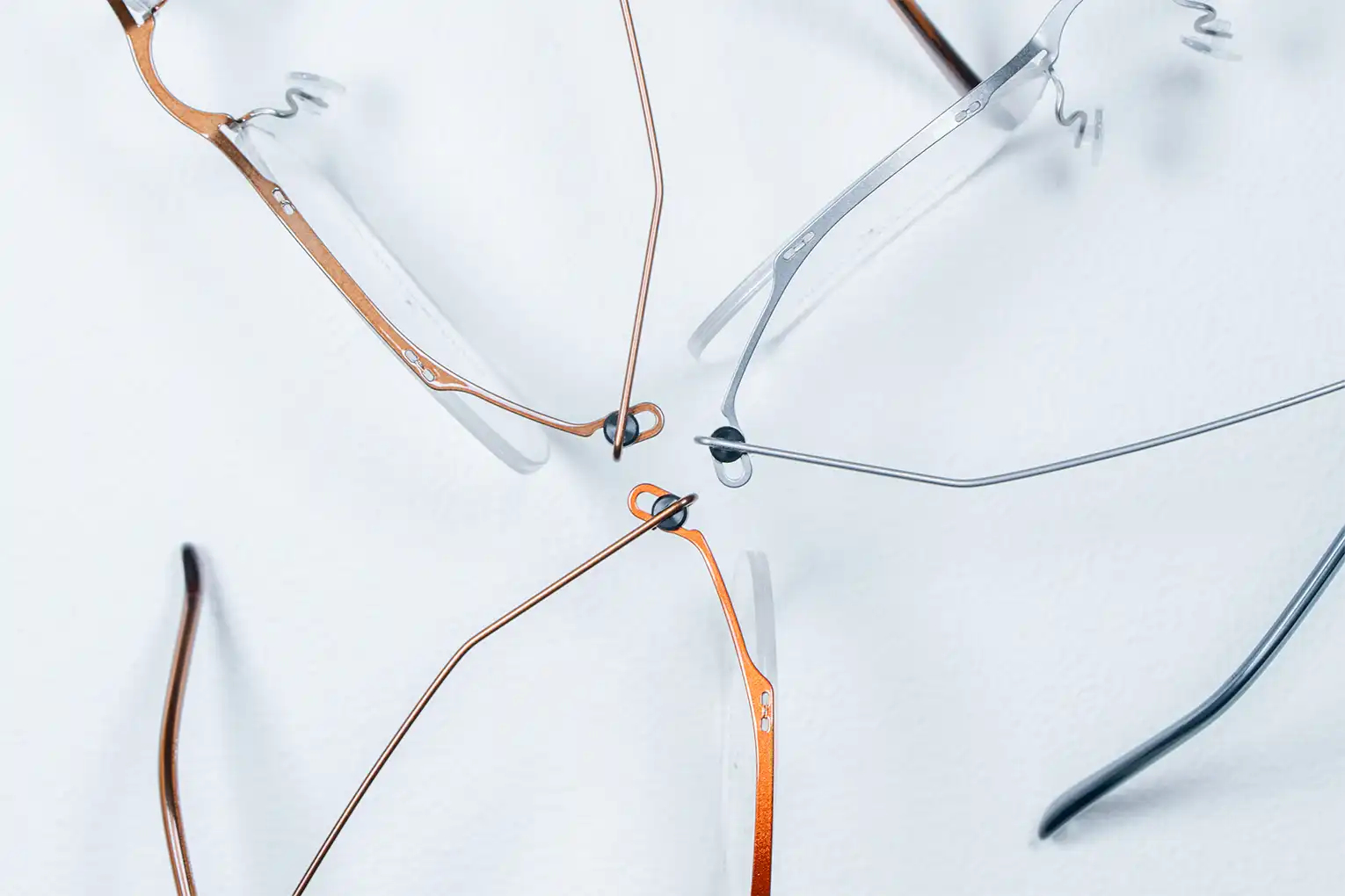 Taipei spring eyewear expo 2026 miinfen recap