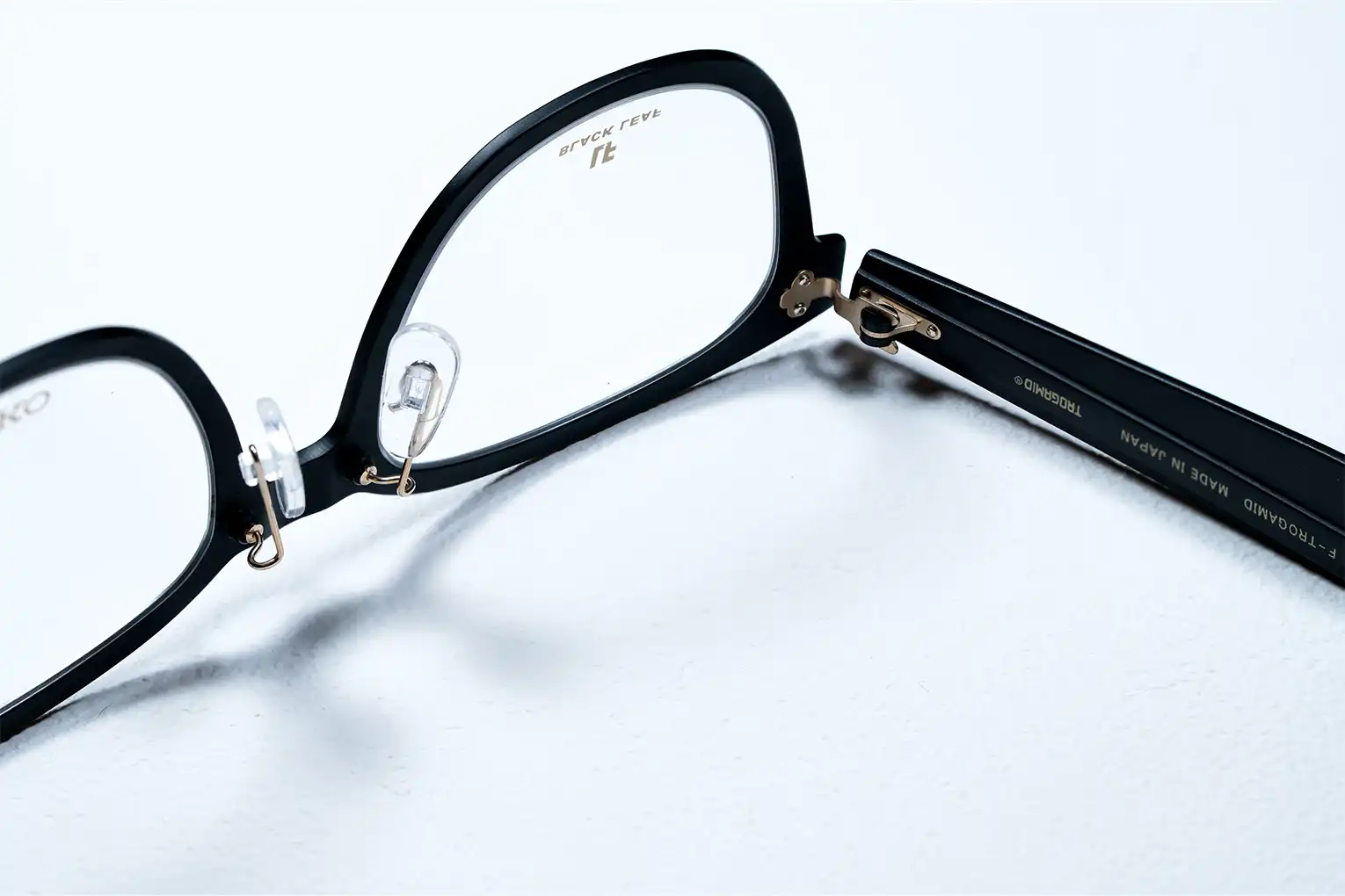 Taipei spring eyewear expo 2026 miinfen recap