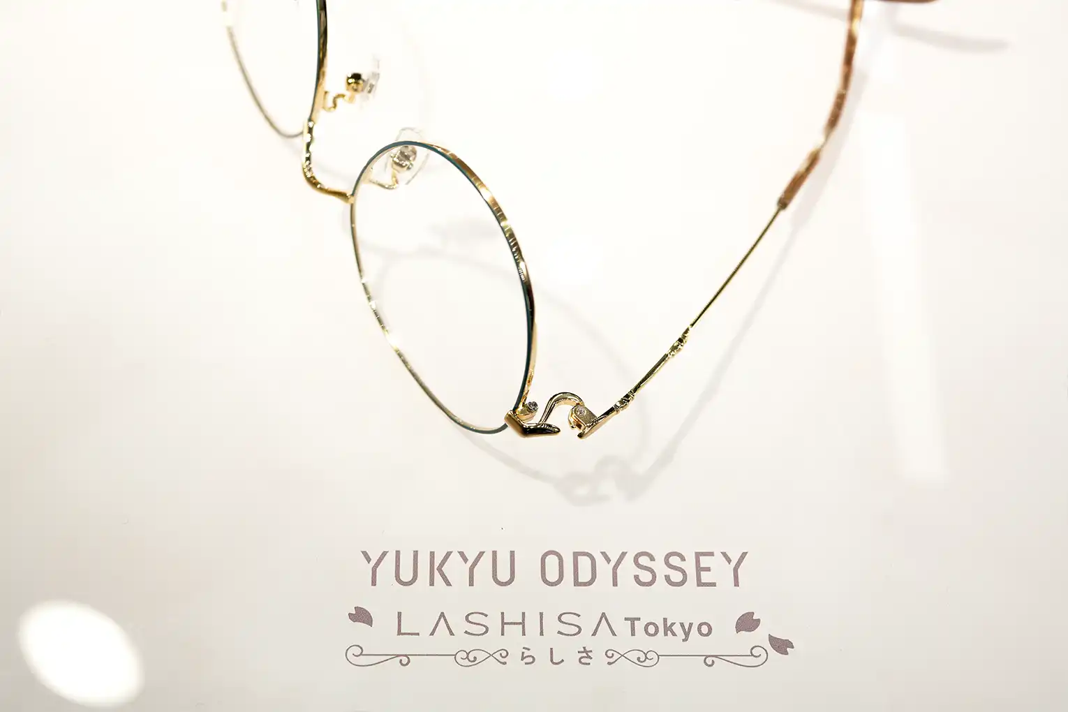 Taipei spring eyewear expo 2026 miinfen recap