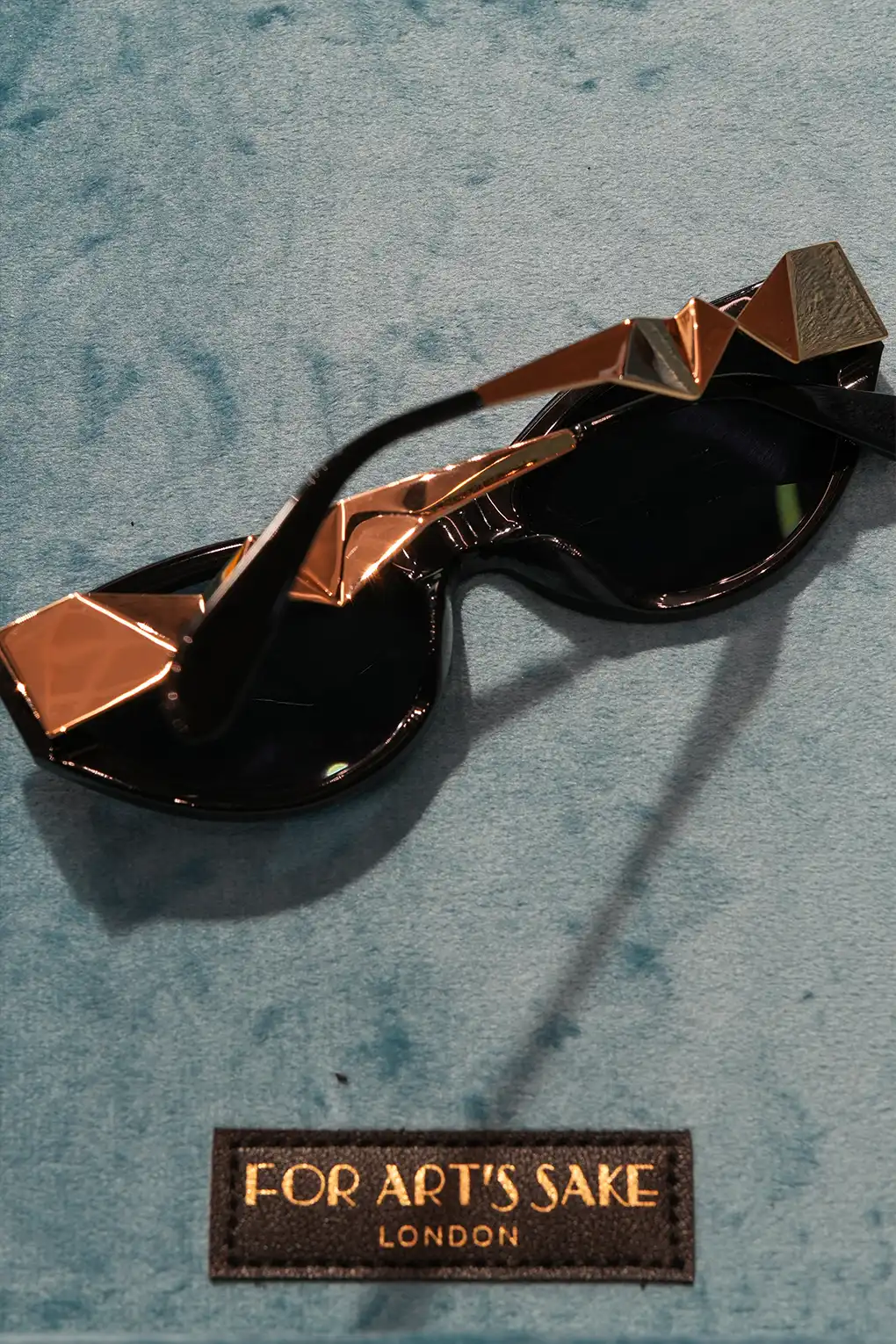 Taipei spring eyewear expo 2026 miinfen recap