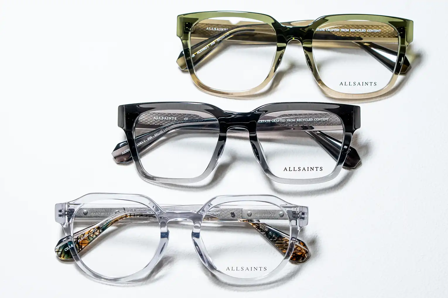 Taipei spring eyewear expo 2026 miinfen recap