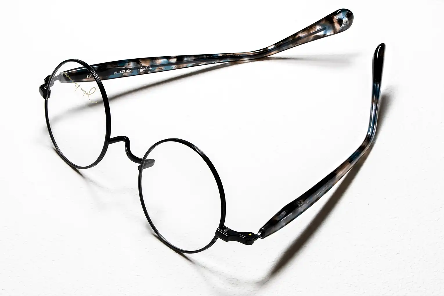 Taipei spring eyewear expo 2026 miinfen recap