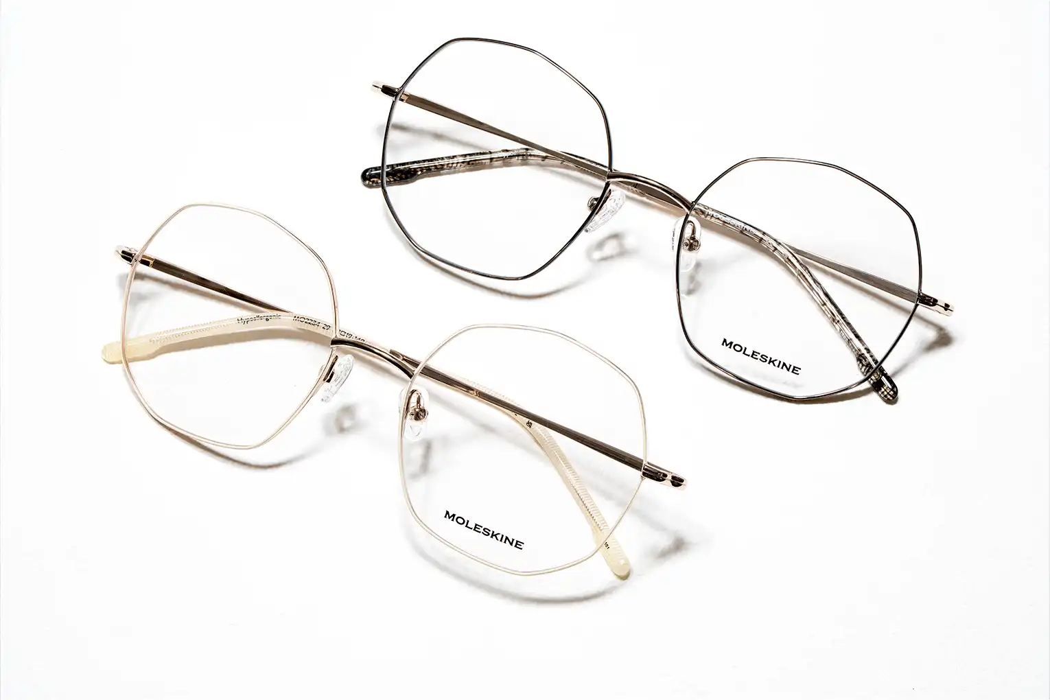 Taipei spring eyewear expo 2026 miinfen recap