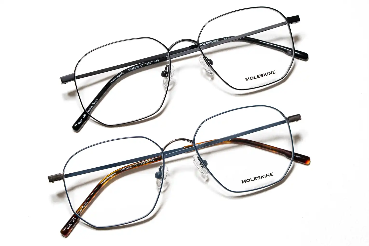 Taipei spring eyewear expo 2026 miinfen recap