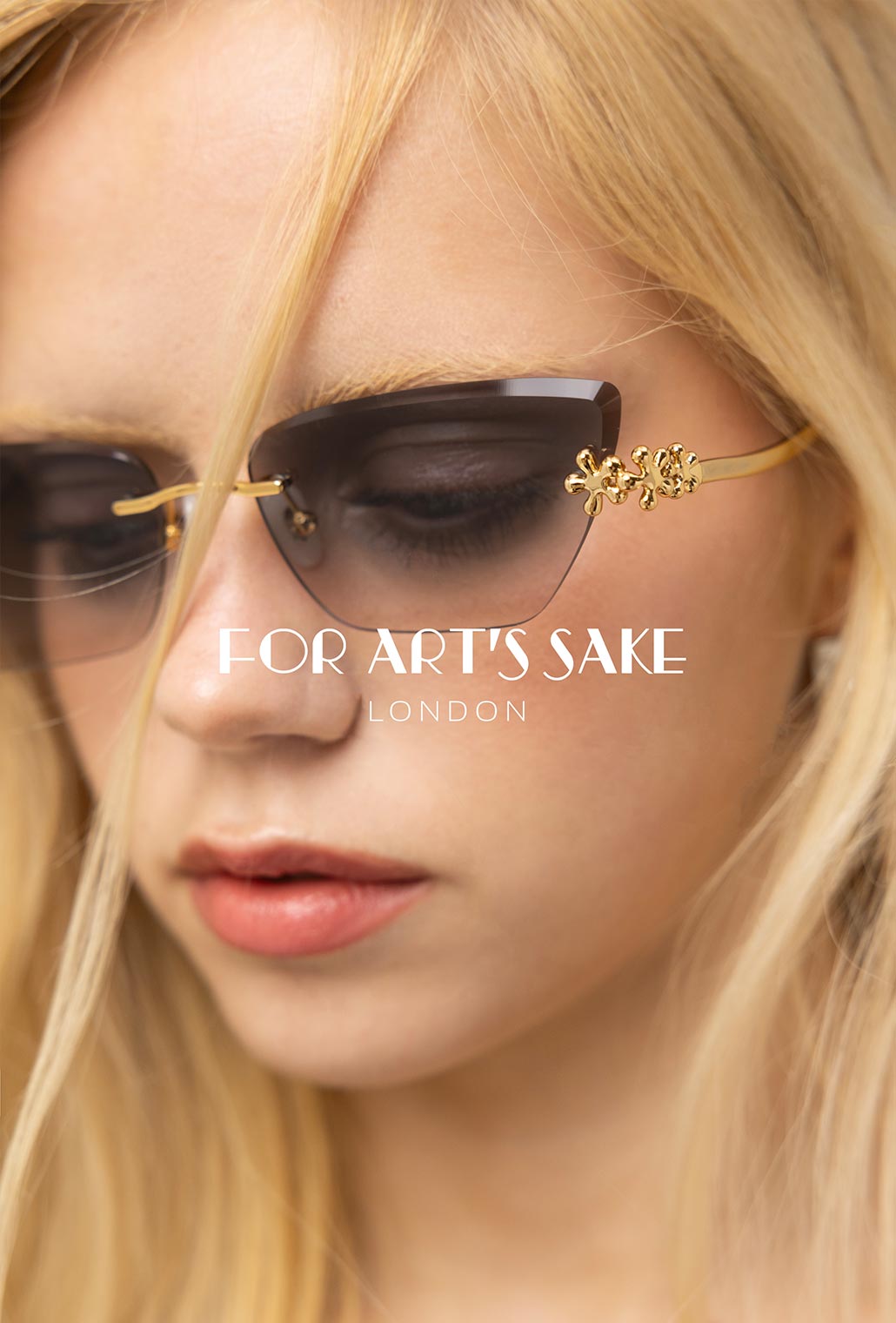 For arts sake up close-8