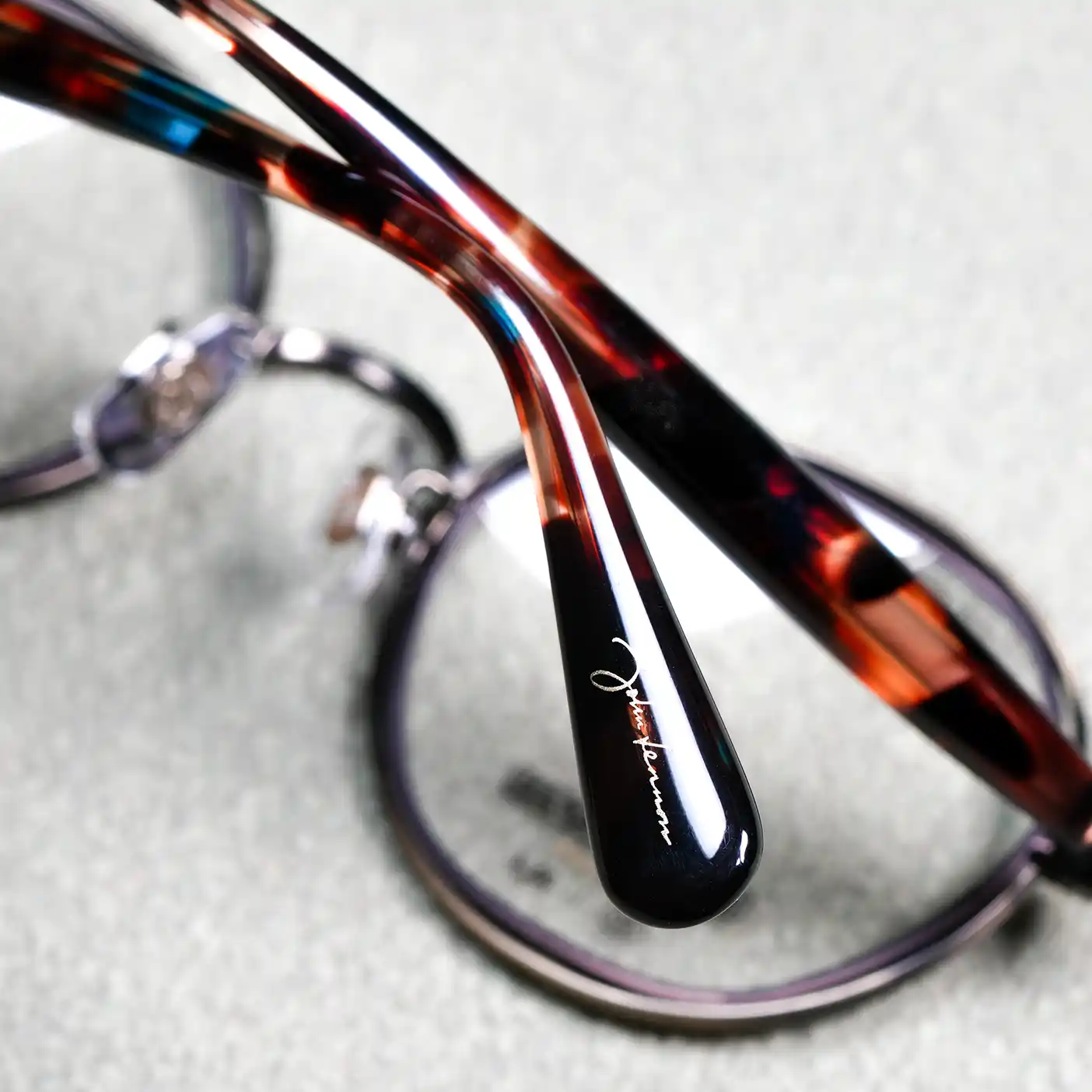 John lennon p for prime