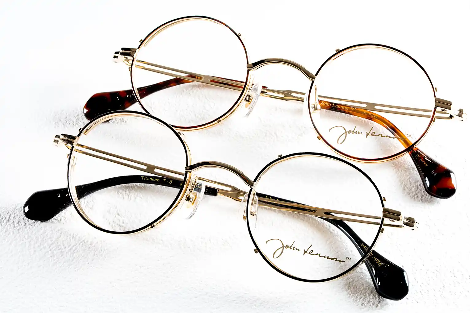 John lennon p for prime