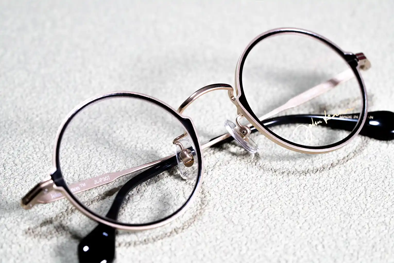 John lennon p for prime