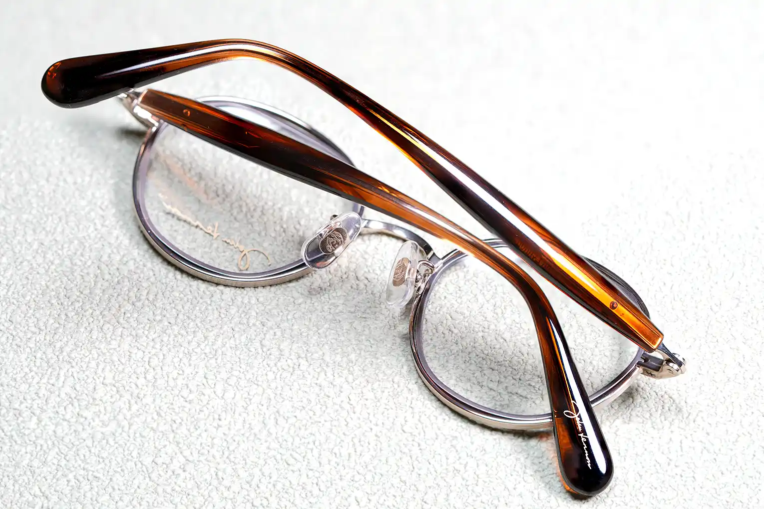 John lennon p for prime