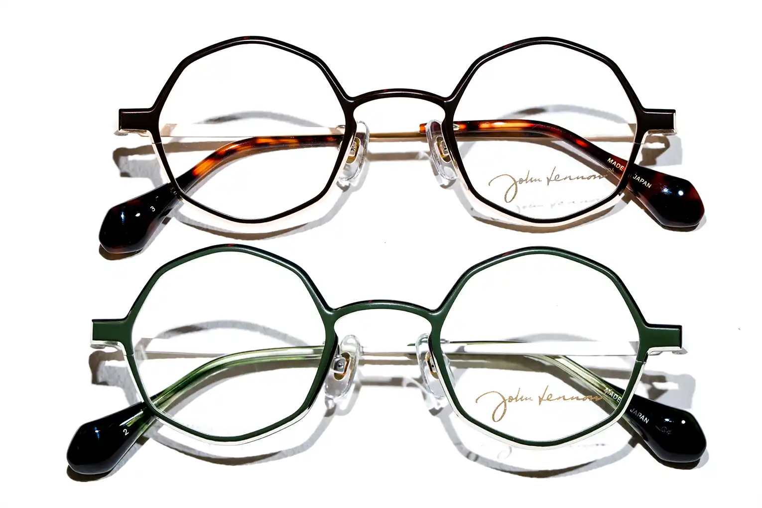 John lennon p for prime