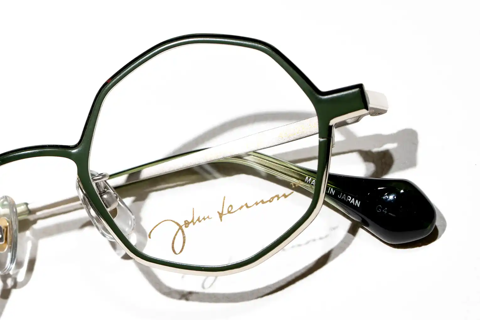 John lennon p for prime