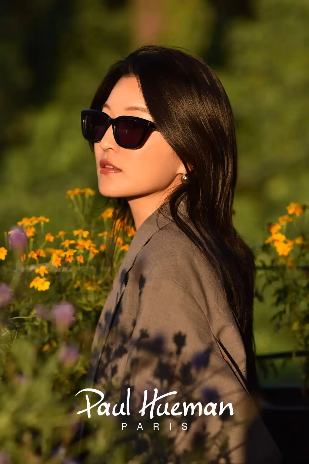 Paul hueman small face effect design