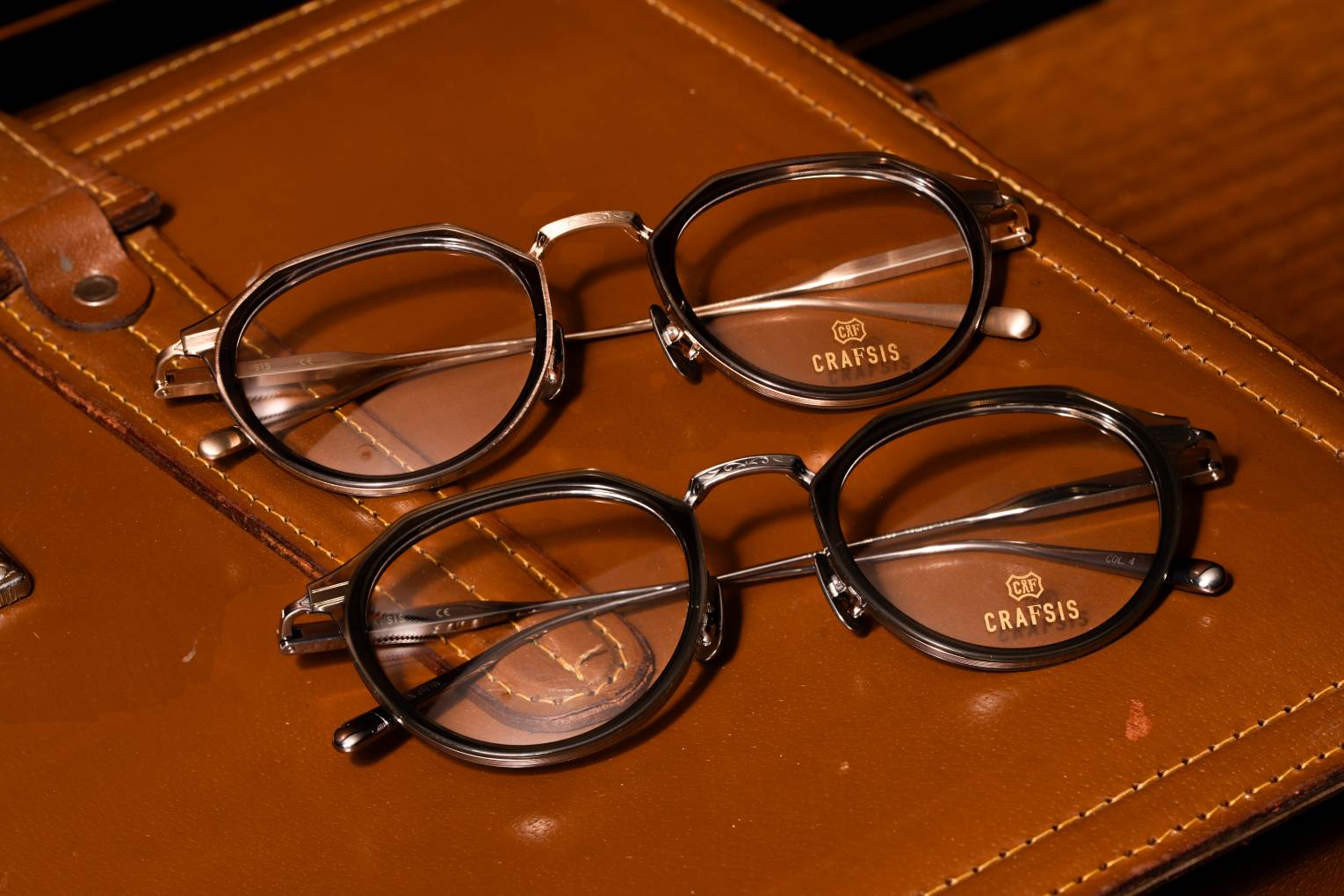 Crafsis sabae craftsmanship 2026 eyewear
