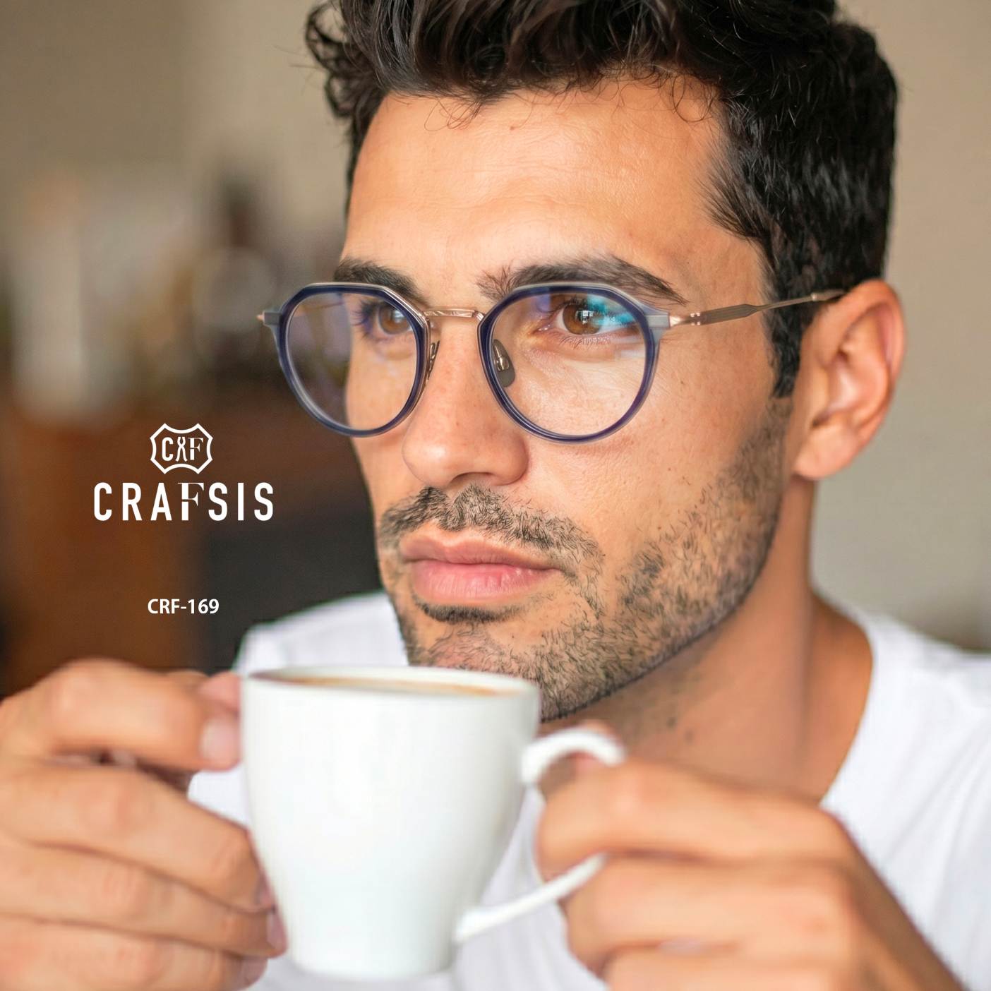 Crafsis sabae craftsmanship 2026 eyewear