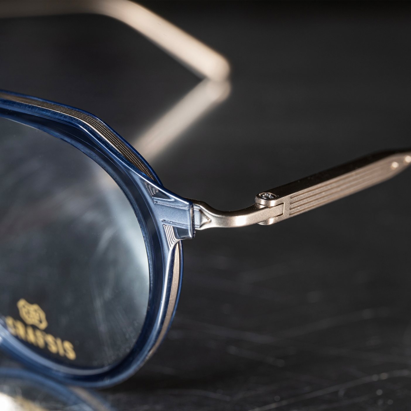 Crafsis sabae craftsmanship 2026 eyewear