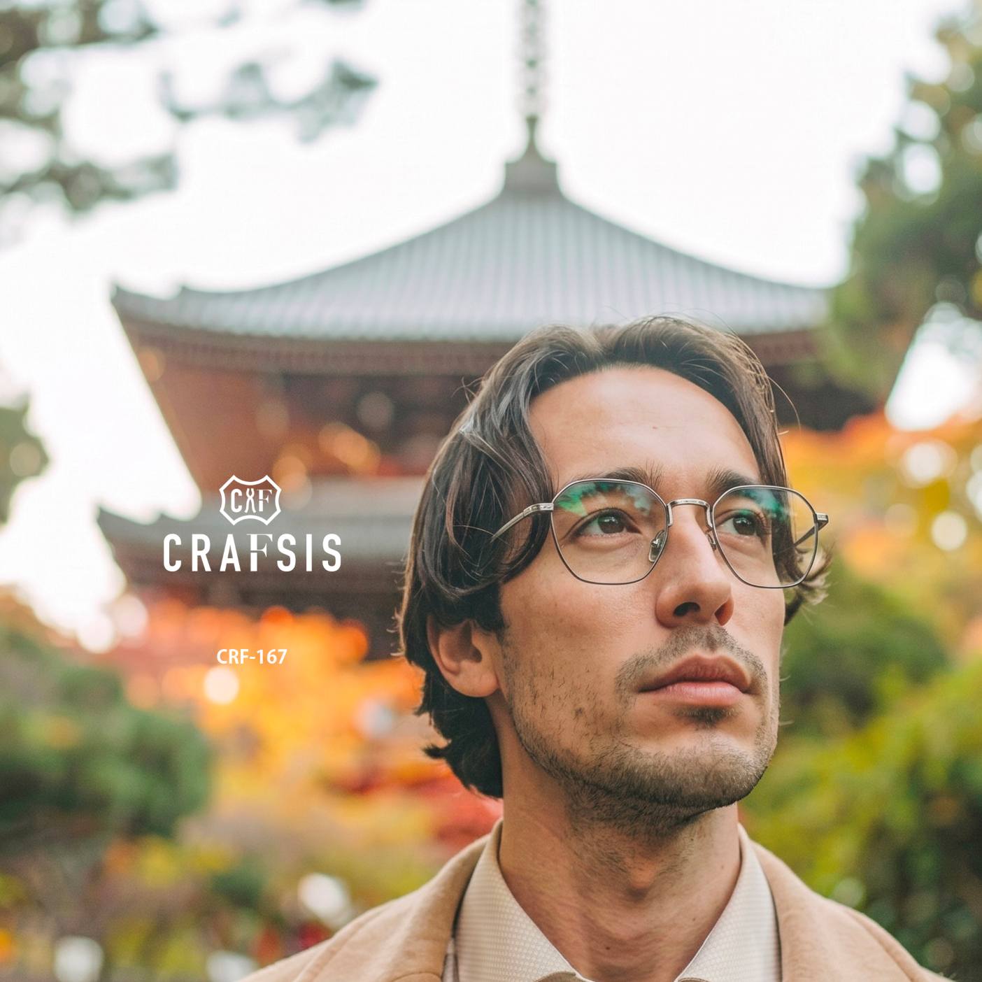 Crafsis sabae craftsmanship 2026 eyewear