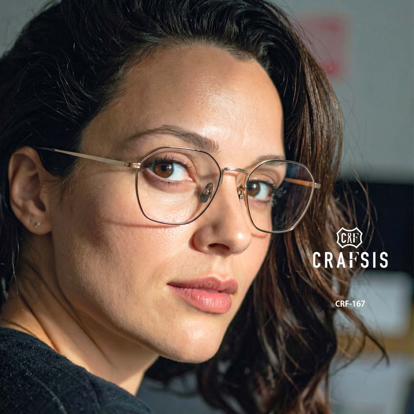 Crafsis sabae craftsmanship 2026 eyewear