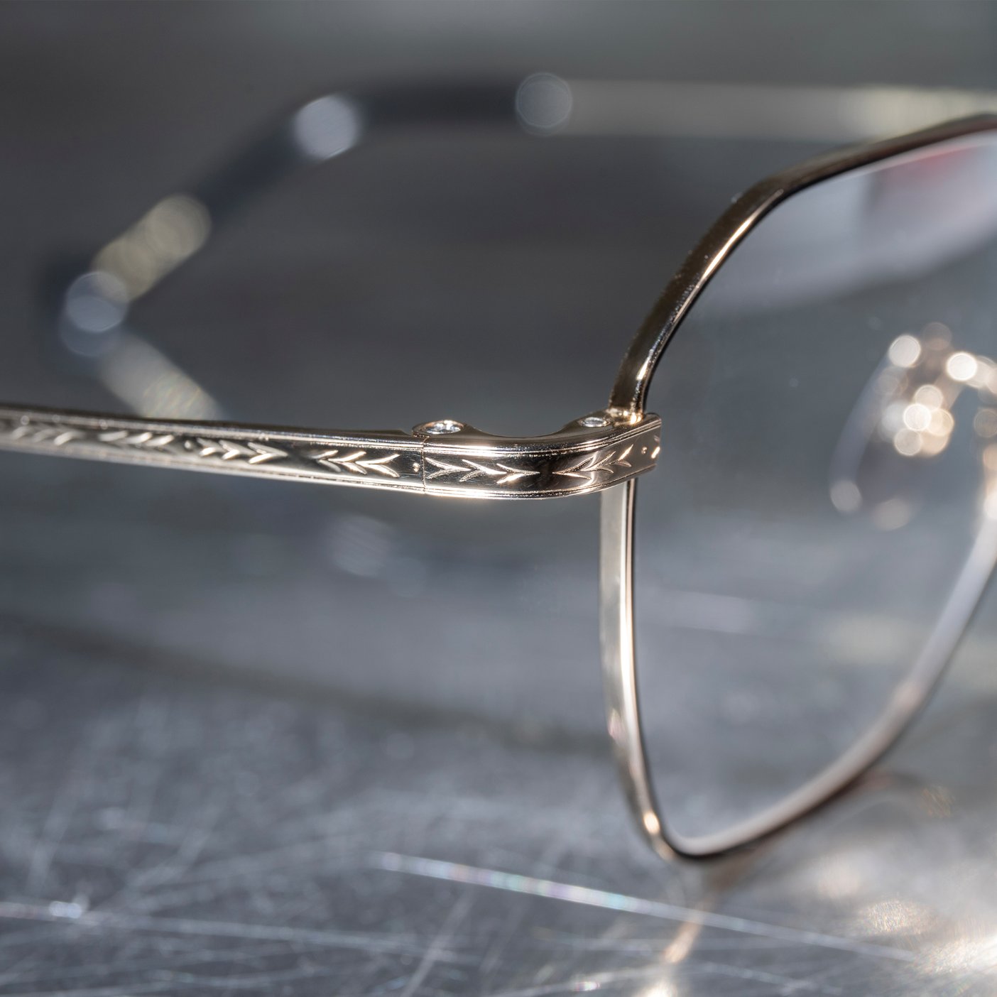 Crafsis sabae craftsmanship 2026 eyewear