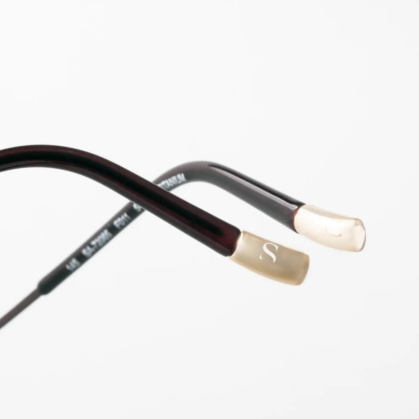 Stepper functional evolution rimless TX5