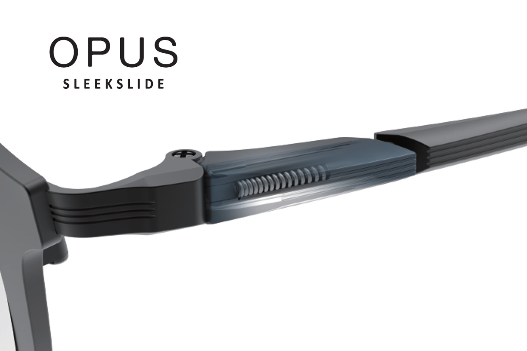 Structural beauty reimagined opus sleekslide2