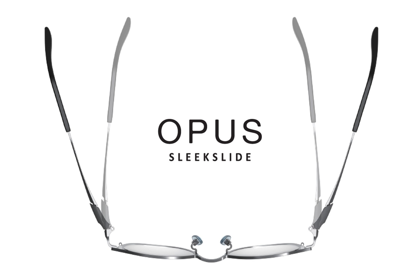 Structural beauty reimagined opus sleekslide3
