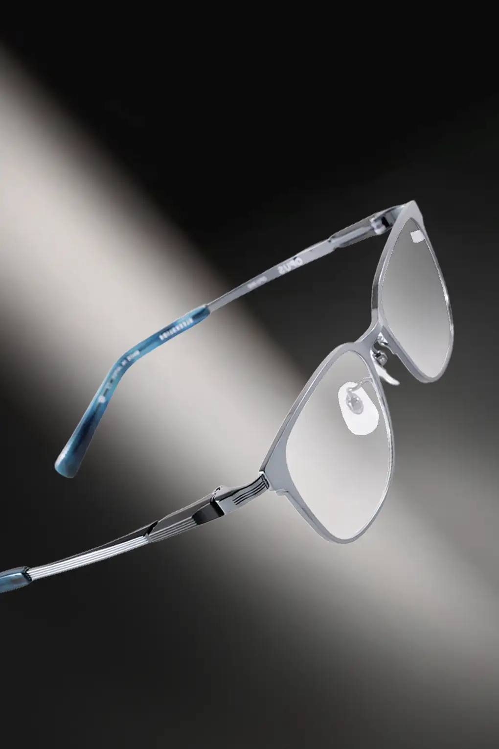 Structural beauty reimagined opus sleekslide9