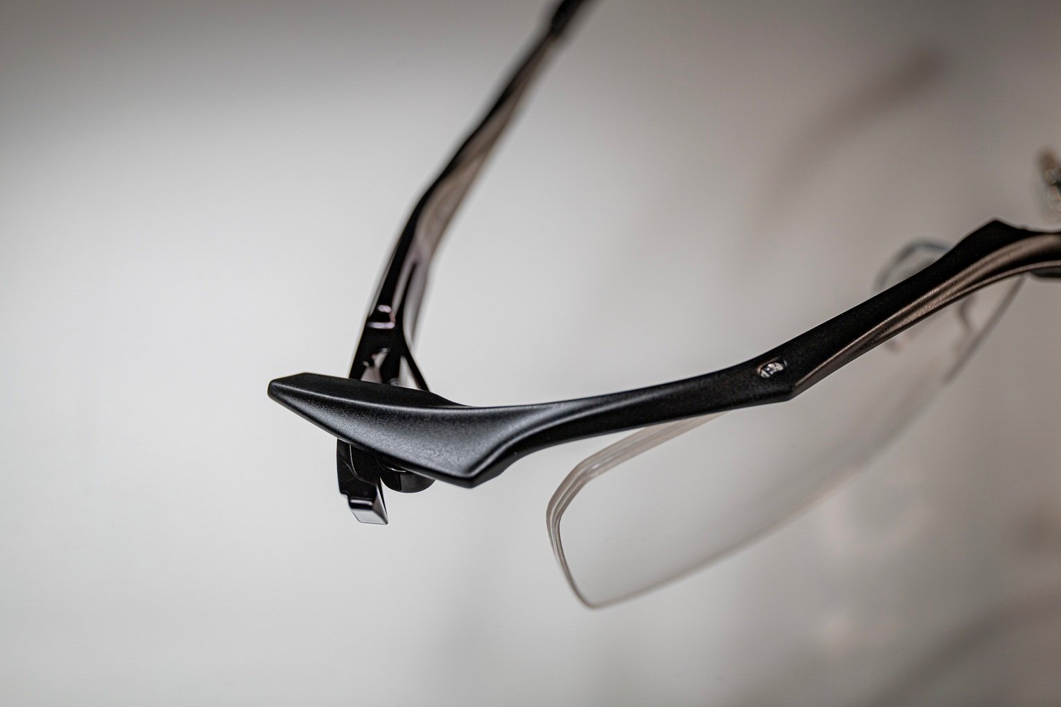Masaki matsushima eyewear 3D design