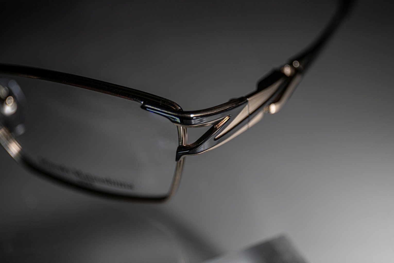 Masaki matsushima eyewear 3D design
