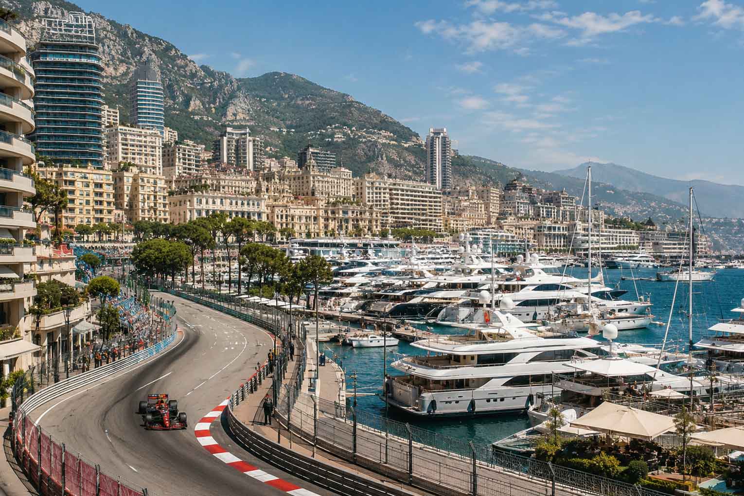 2026 fashion f1 monaco forartssake