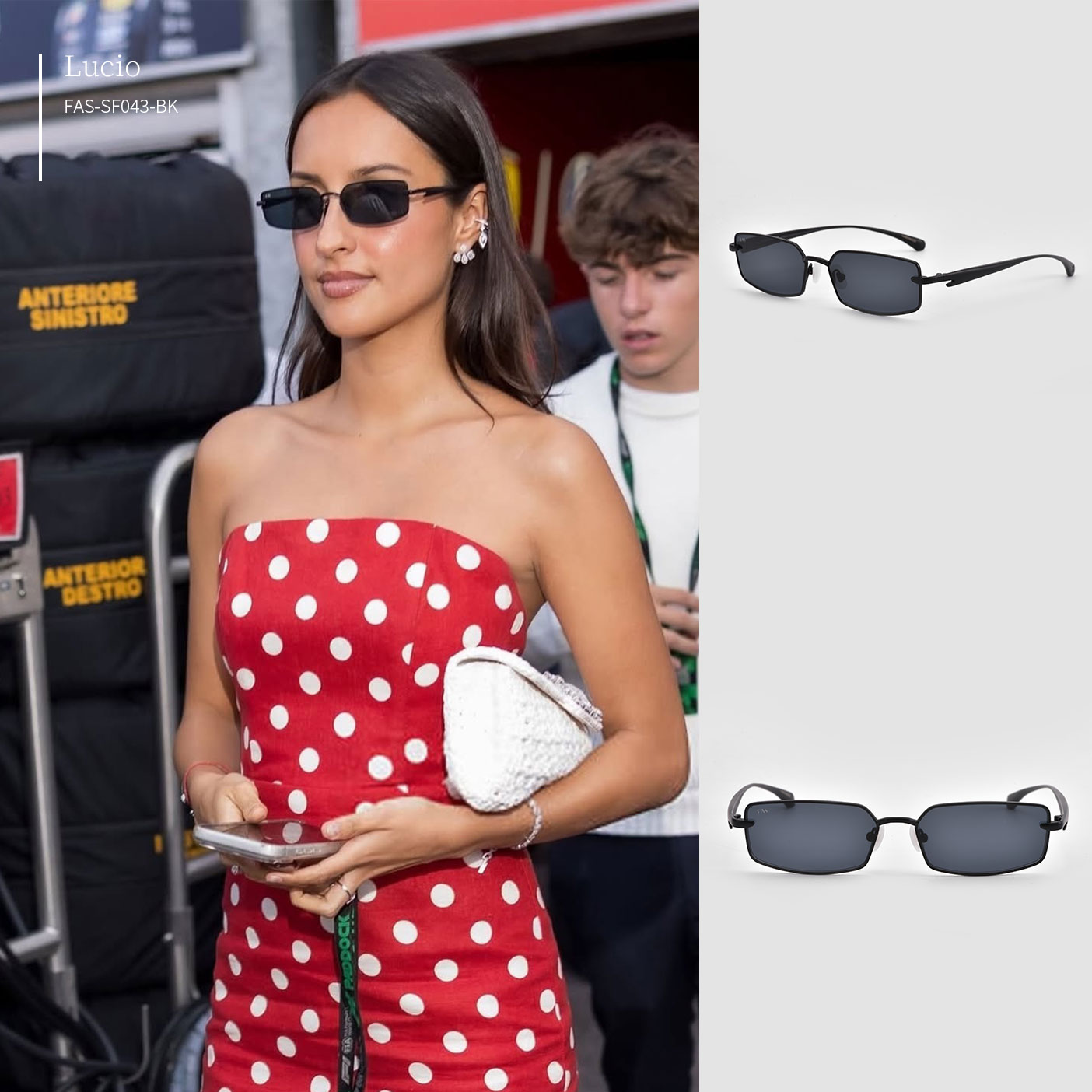 2026 fashion f1 monaco forartssake