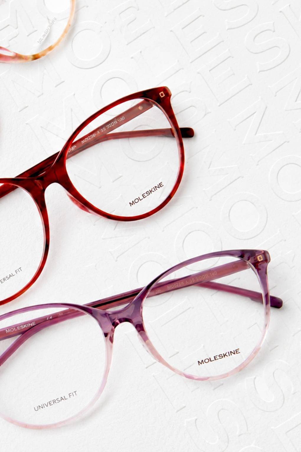 Best glasses for face shape