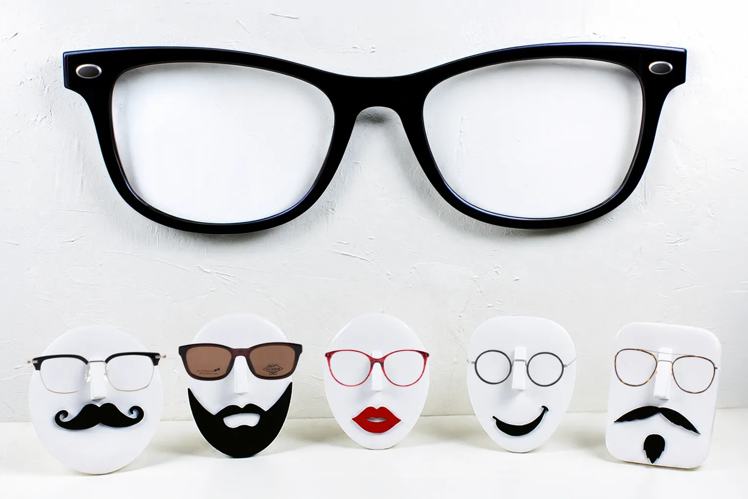 Best glasses for face shape30