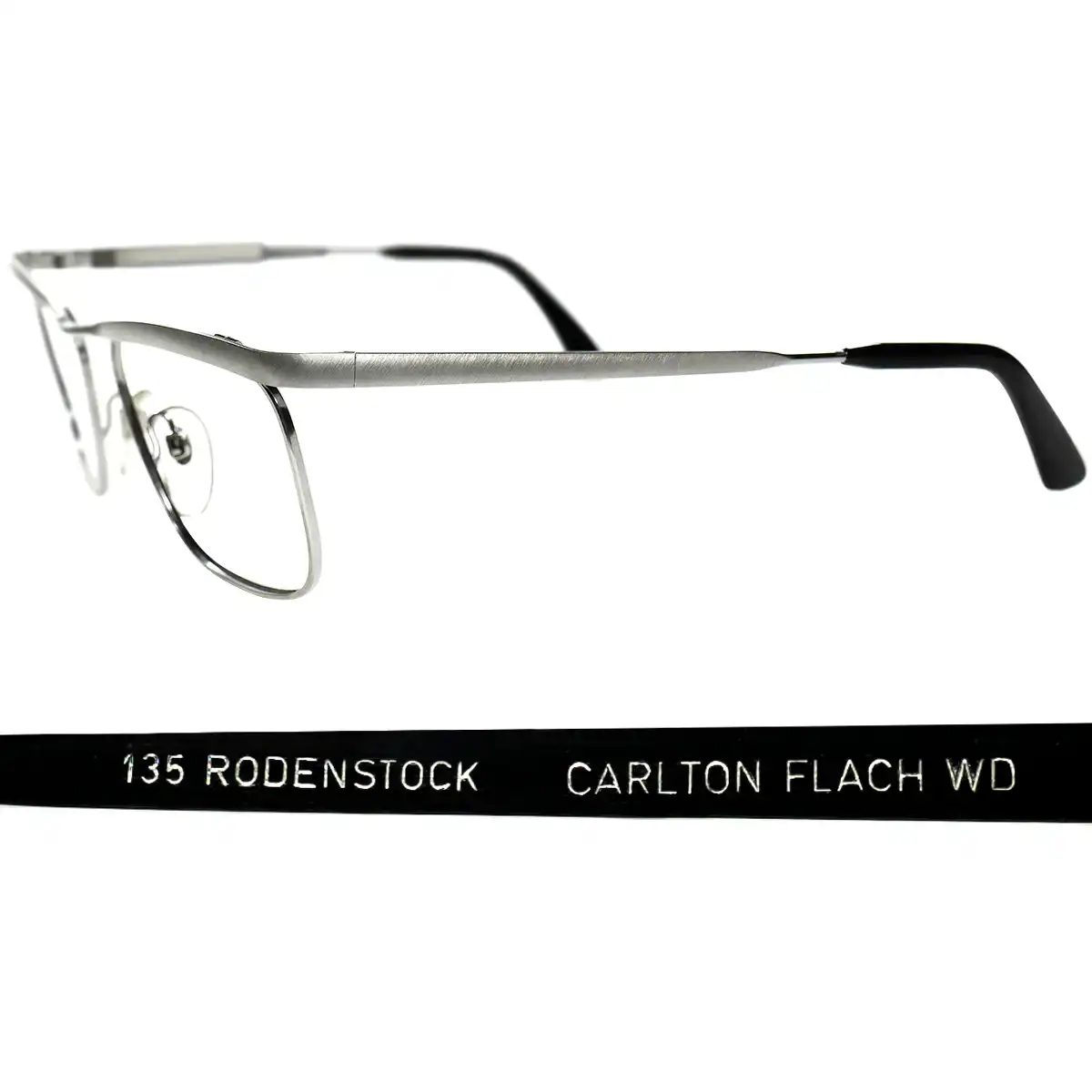 Rodenstock richard carlton legendary classic frames