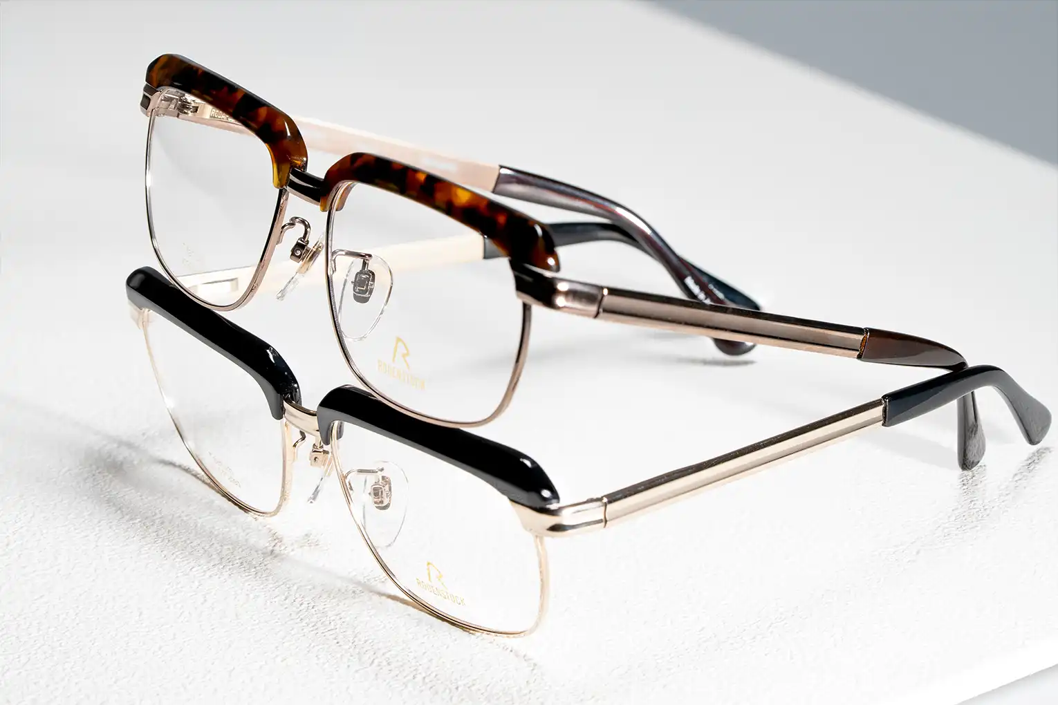 Rodenstock richard carlton legendary classic frames