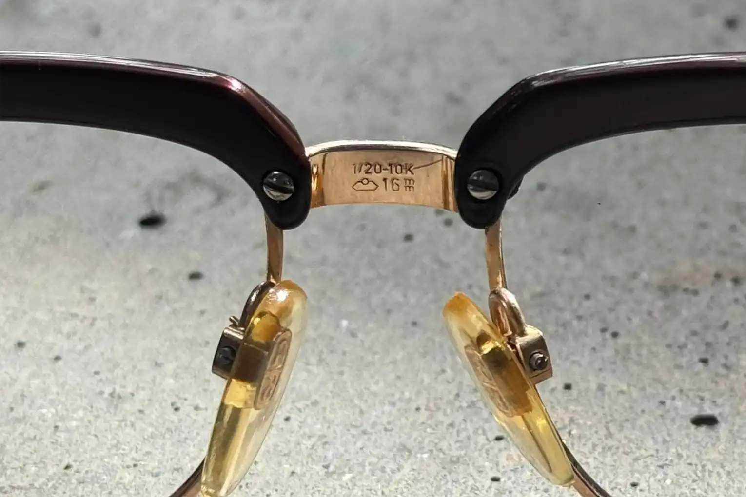 Rodenstock richard carlton legendary classic frames