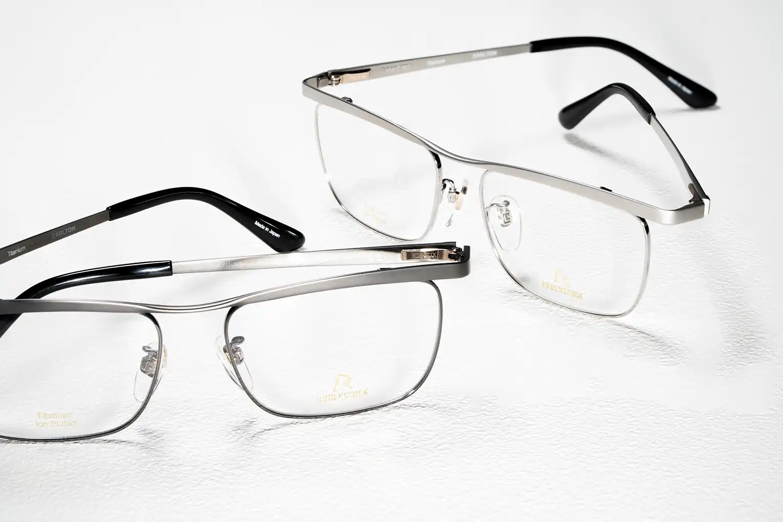 Rodenstock richard carlton legendary classic frames