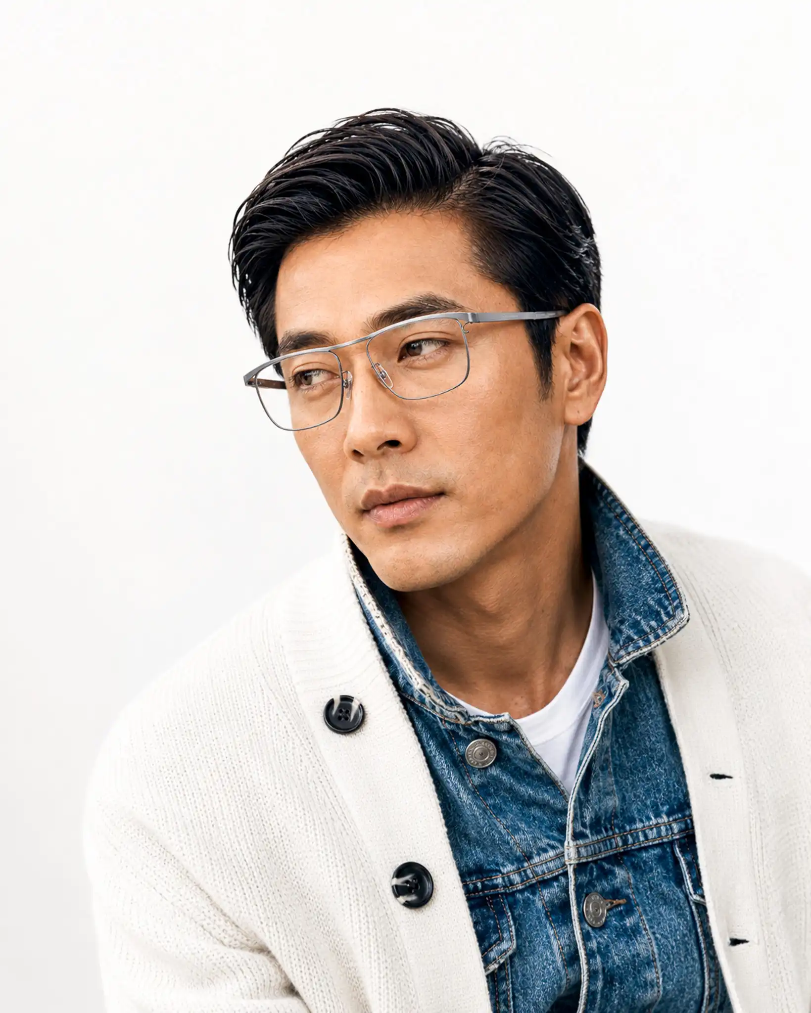 Rodenstock richard carlton legendary classic frames