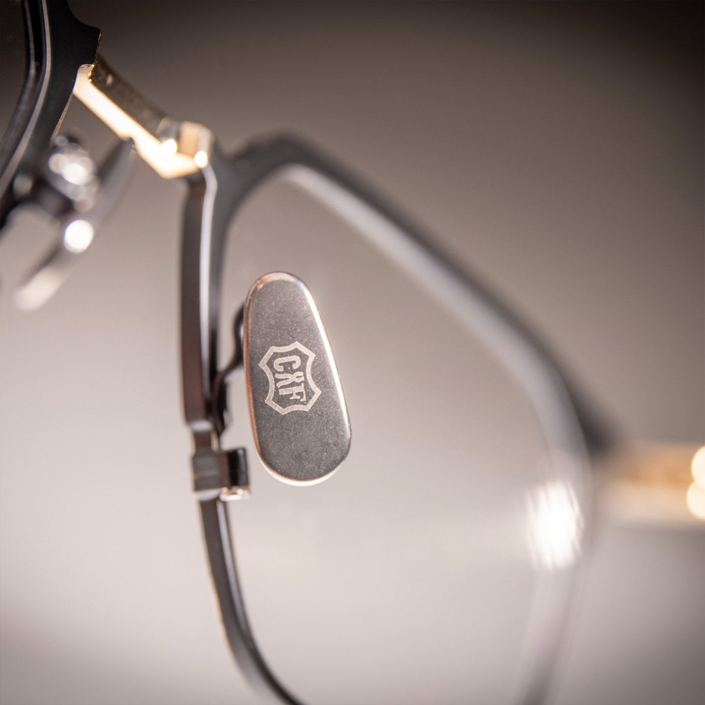 Crafsis sabae titanium eyewear 2026