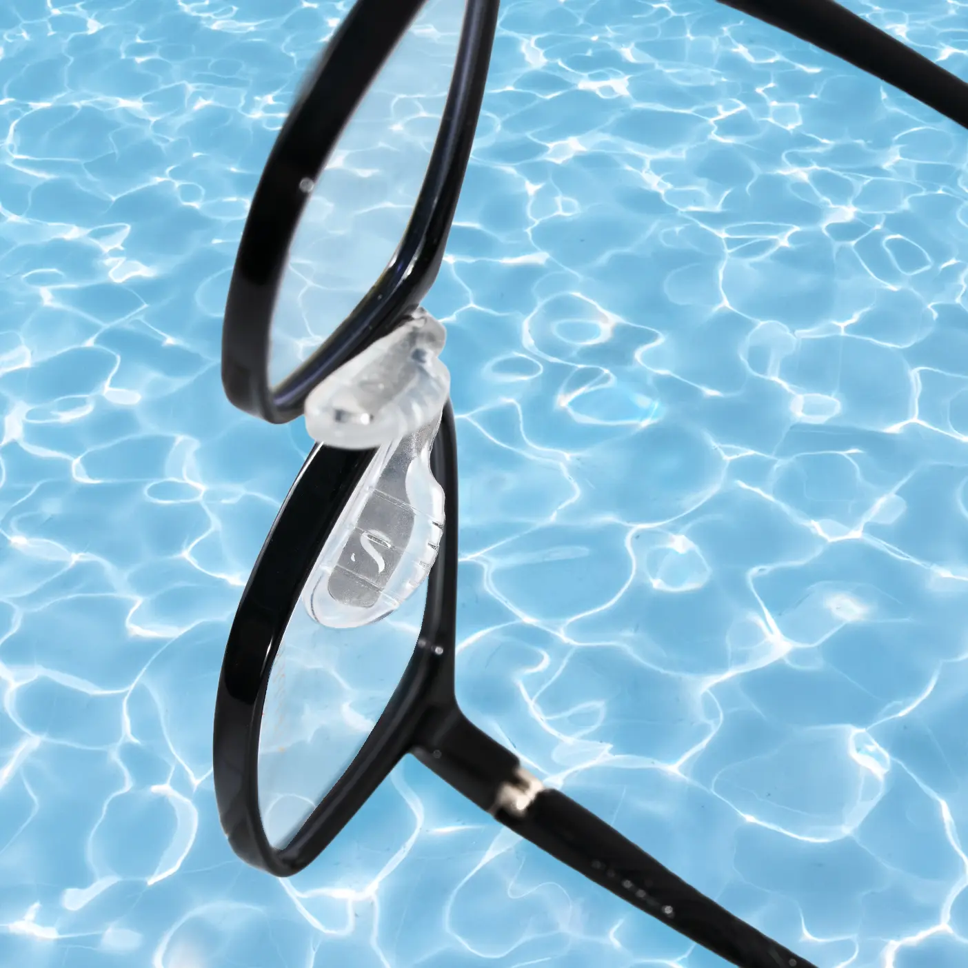 Stepper wave inspired TX5 eyewear