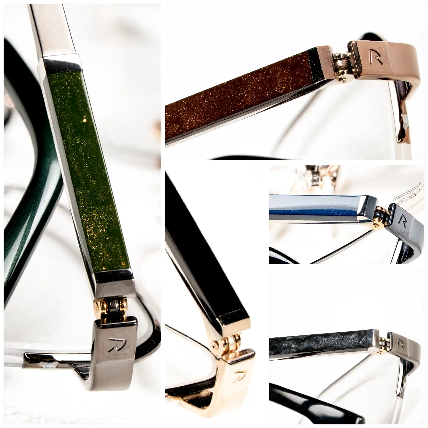 Rodenstock Exclusiv Men 1