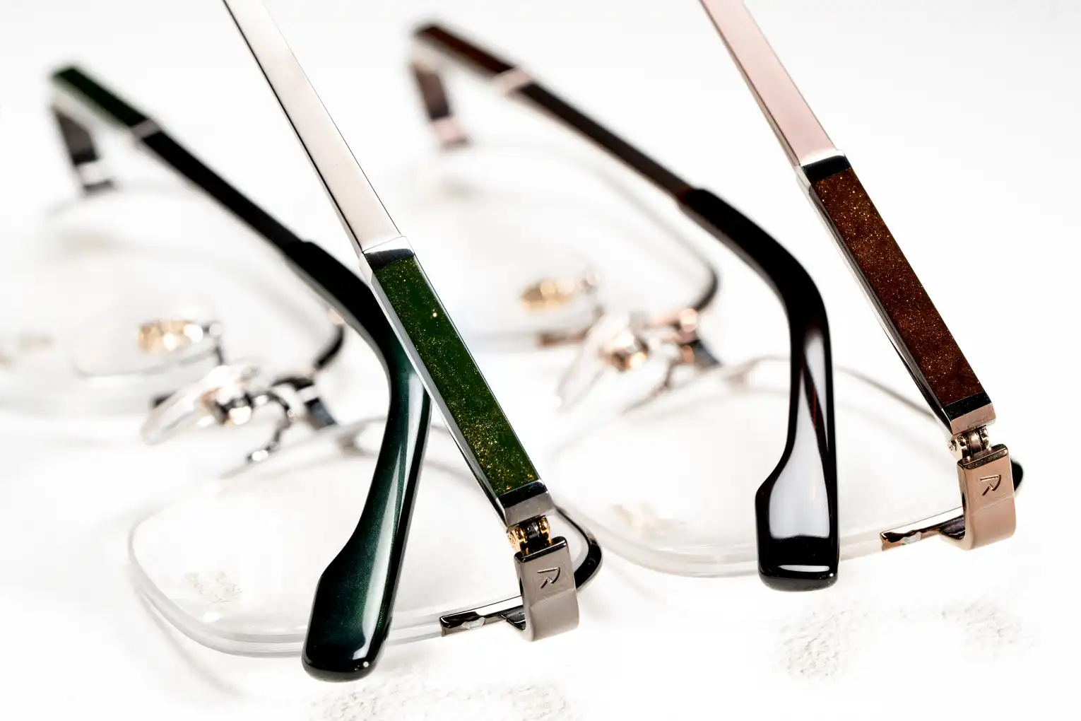 Rodenstock Exclusiv Men