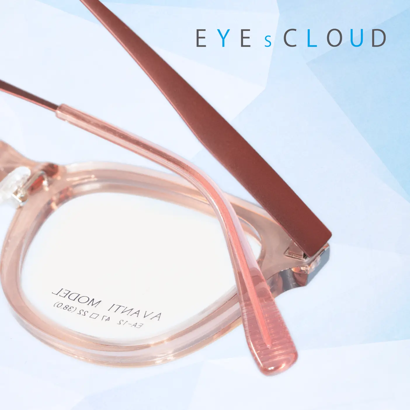 More than lightweight eyescloud ea